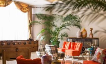 Hotel Francs