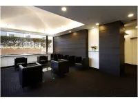 Niigata City Hotel