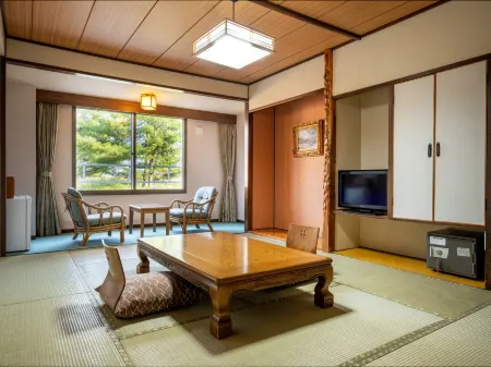 Hotel Daiheigen