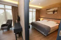 Pentahor Hotel Các khách sạn ở Bulancak