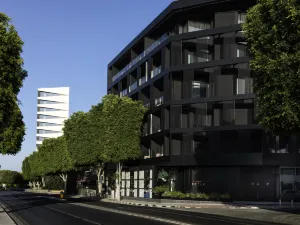Map Boutique Hotel