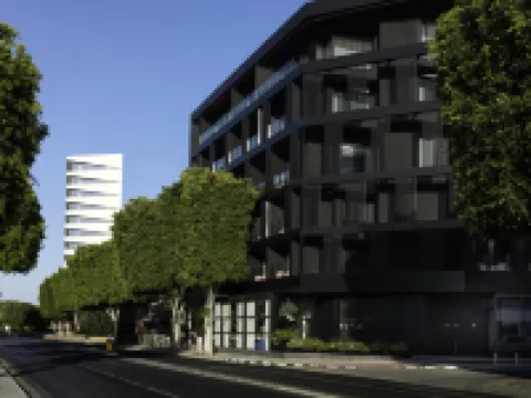 Map Boutique Hotel Hotels in Nicosia