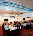 Dewanekhas Hotel & restaurent
