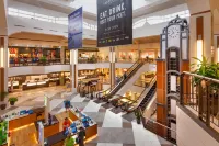 Hampton Inn Omaha/West Dodge Road (Old Mill) - 2 estrellas