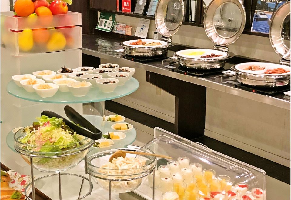 2. 그린 리치 호텔..