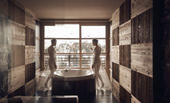 Como Alpina Dolomites