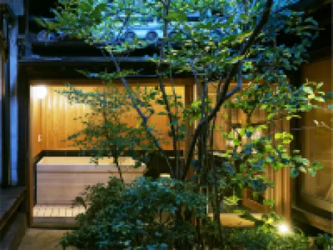 Tomonoura Shiomachi Hotel
