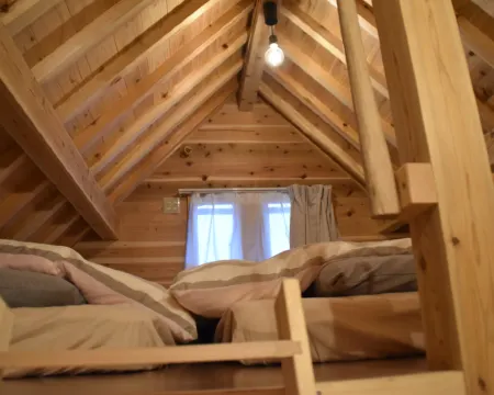 ゲストハウスふくちゃん 海陽町のホテル