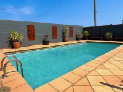 Burke & Wills Mt Isa Hotels in Mount Isa