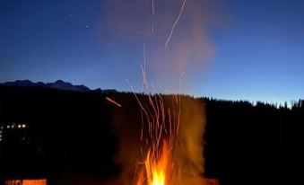 Tatra Glamp Bukowina Tatrzańska - Sieć Noclegowa Tatra Glamp - Housity