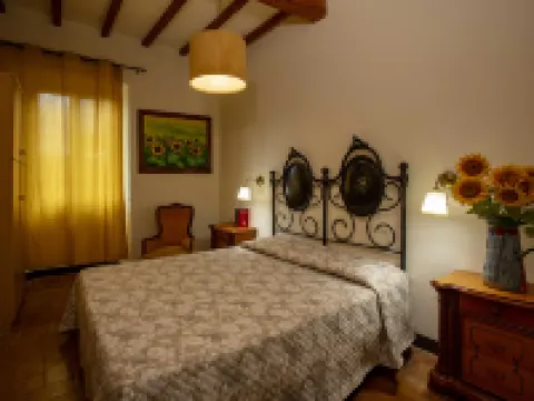 Laura ポッピのホテル