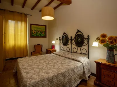 Laura Hotels near Borgo Medievale di Poppi