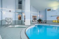 Comfort Inn & Suites Hotels in Woodstock