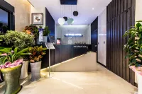 Icheon Boutique JS Hotel - 3-Star