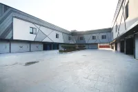 Wanju Wine Hotels in Imsil-gun