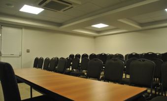 Arosa Rio Hotel