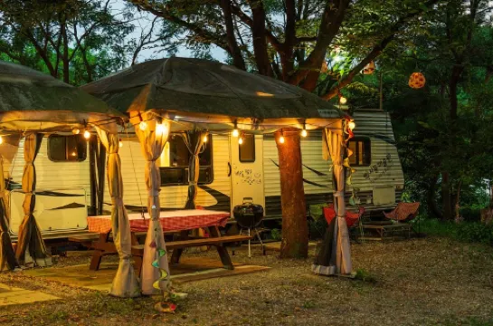 조각가 박시동미술관 (구 석장리미술관)