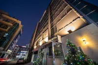 Wonju Mari Hotel Hotels near 원주CCC