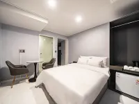 경주 JI 부티크 포석정 주변 호텔