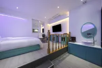 Boryeong Khan Motel - 2-Star