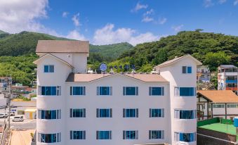 Geoje Island Hakdong Stay Saerok