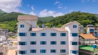 Geoje Island Hakdong Stay Saerok