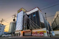 A1 HOTEL DONGBIN