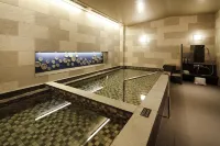 Hotel Monterey Himeji