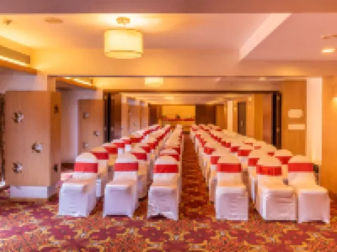 La-Paz Gardens Beacon Hotel - Vasco da Gama Goa Hotels in South Goa