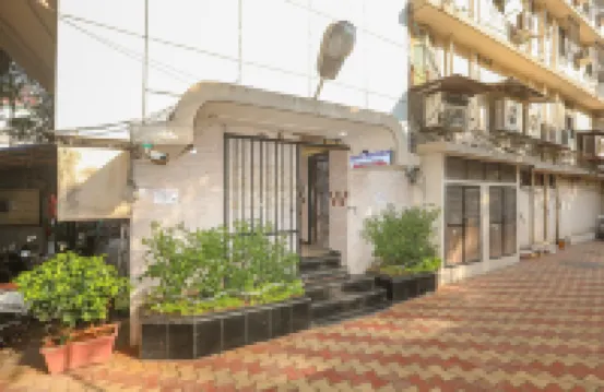安泰裏中城酒店 鄰近國際奎師那意識協會（ISKCON）的酒店
