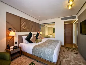 Sayaji Indore
