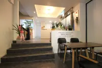 Hotel Yam at Andong cultural street