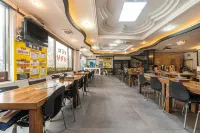 Namyangju Union Hotels in Namyangju-si