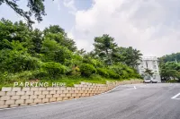 Yangpyeong Not A Hotel