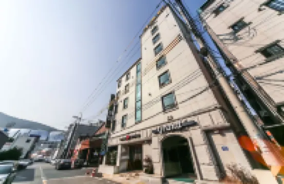 Geoje Grand