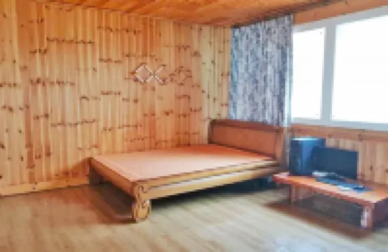 Jinan Yongdam DAM Sky Pension