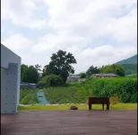 제이제이갤러리카페펜션