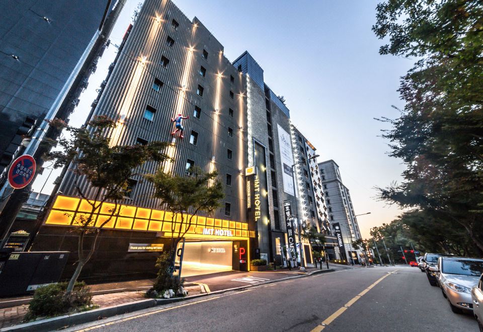IMT 호텔 이미지