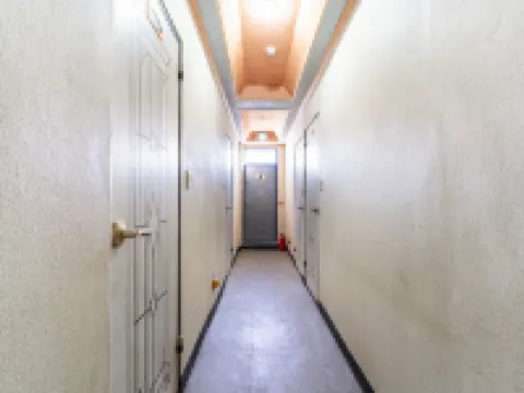 Yeoncheon Yeogiseo Jaja 漣川郡酒店