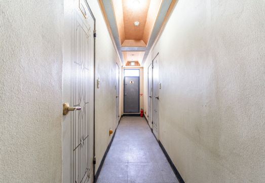 숙소 편의 시설