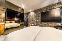 Anshan 3S Boutique Hotel