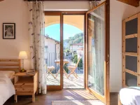 Risi Hotels in Musso