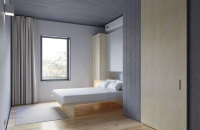 その他 オー ポルト アパートメンツの写真