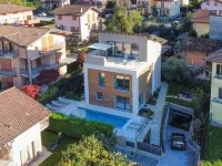 Uliveto Hotel in zona Abbazia Cistercense di Santa Maria di Piona