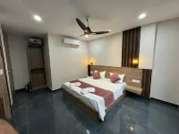 Namay Inn By T And M Hotels - Pet friendly