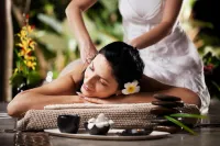 Sunshine Resort & Spa Sigiriya - spa