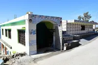 Goroomgo Prem Home Stay Ranikhet Hotels near Rudradhari Mahadev Temple