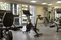 Costa Mesa Marriott - Gym