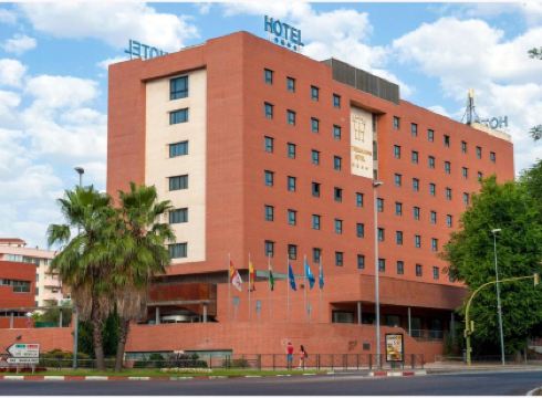 Extremadura Hotel