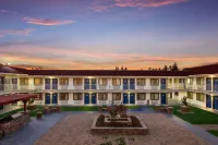 โมเทล 6 ฟรีมอนต์ แคลิฟอร์เนีย - เซาท์